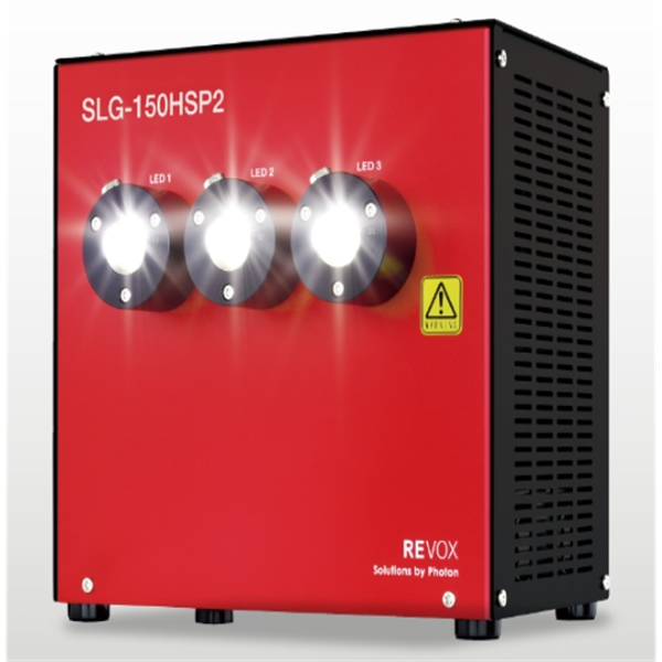 日本REVOX萊寶克斯LED 光源裝置專用電源CB-A600