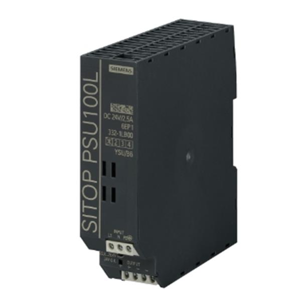 德國SIEMENS西門子 工業電源  6ES7288-0KD10-0AA0