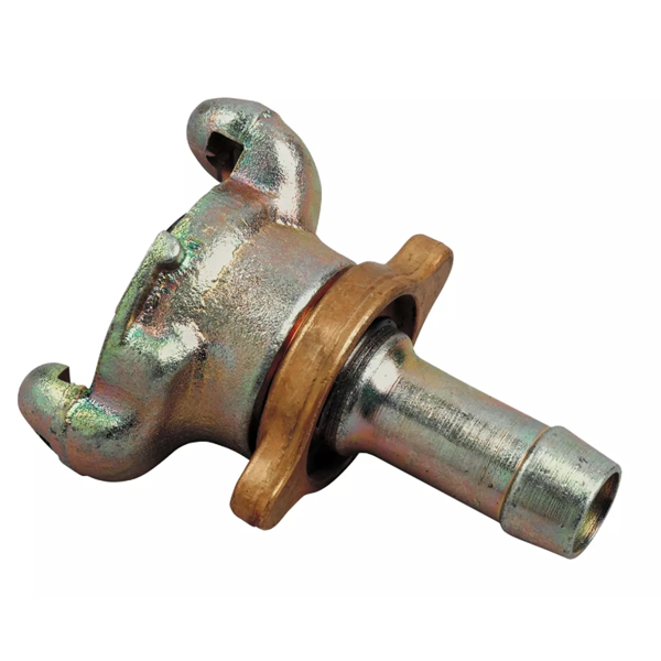 AtlasCopco瑞典阿特拉斯.科普柯爪形接頭FORGED CLAW COUPLING G3/4 (F) 9000030600