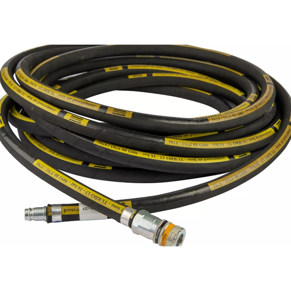 AtlasCopco瑞典Smart Qic 預(yù)安裝軟管套件Hose Kit 4221000083