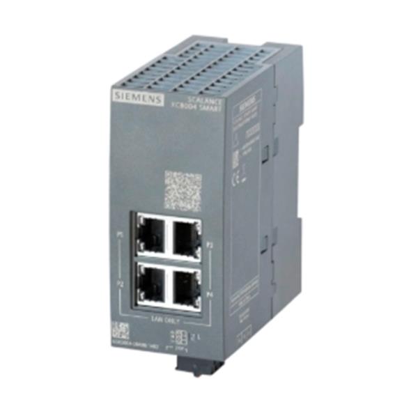 德國SIEMENS西門子 工業(yè)以太網(wǎng)交換機(jī) 6GK5534-2TR00-3AR3
