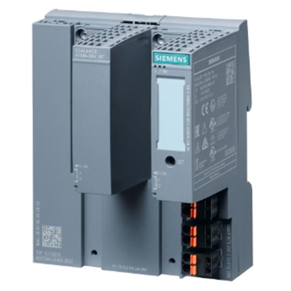 德國SIEMENS西門子 工業(yè)以太網(wǎng)交換機(jī) 6GK5534-2TR00-3AR3