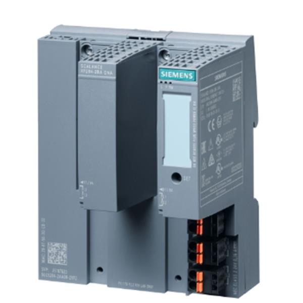 德國SIEMENS西門子 工業(yè)以太網(wǎng)交換機(jī) 6GK5534-2TR00-3AR3