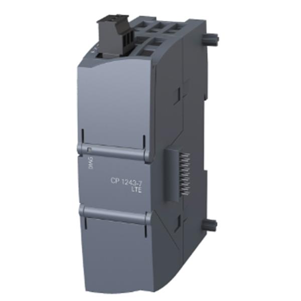 德國SIEMENS西門子工業通訊處理器 6GK7243-7KX30-0XE0