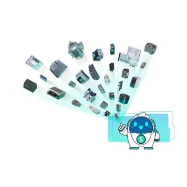 德國SIEMENS西門子 羅杰康系列RUGGEDCOM 6GK6000-8FE51-0AA0