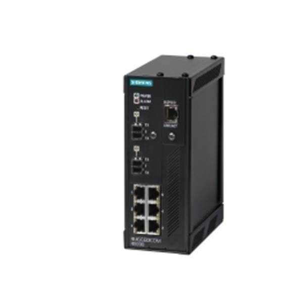 德國SIEMENS西門子 羅杰康系列RUGGEDCOM 6GK6000-8FE51-0AA0