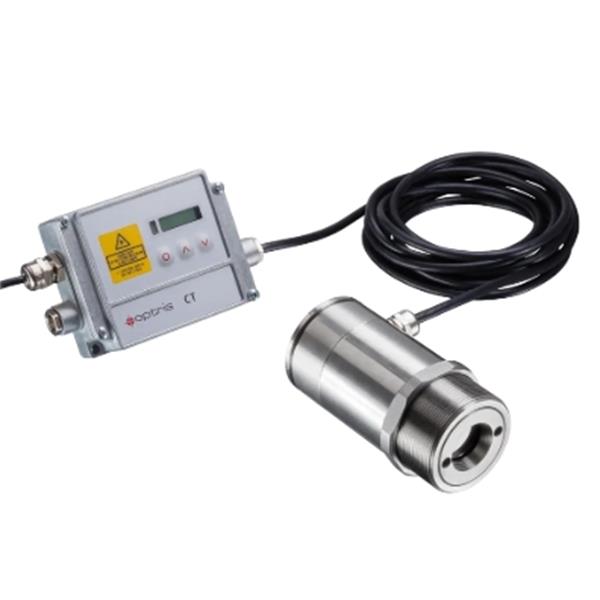 德國optris 紅外測溫儀CSmicro 2MH