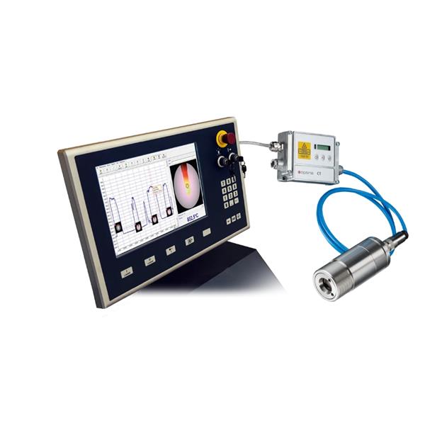 德國optris 紅外測溫儀CSmicro 2MH