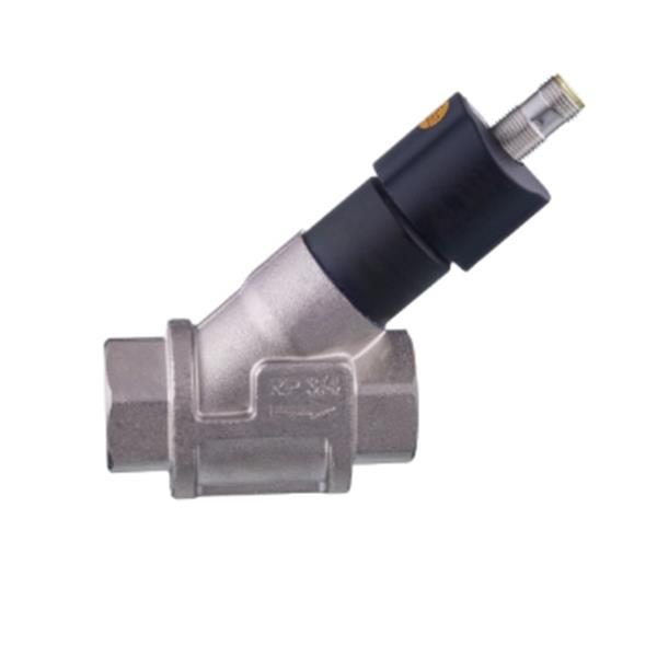 德國IFM易福門帶止回閥的流量傳感器SBY34BF0BPKG/US
