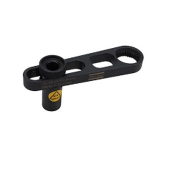 AtlasCopco瑞典阿特拉斯.科普柯滑動反力桿Reaction tube Sliding Spline 2 4211448182