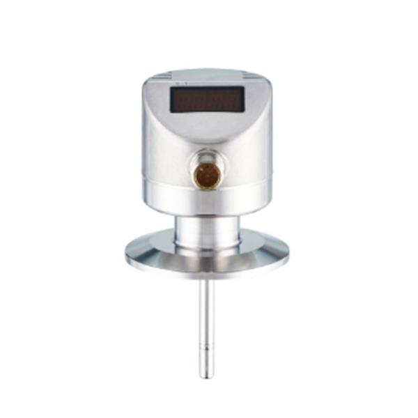 德國IFM易福門帶顯示器的溫度變送器TD2507