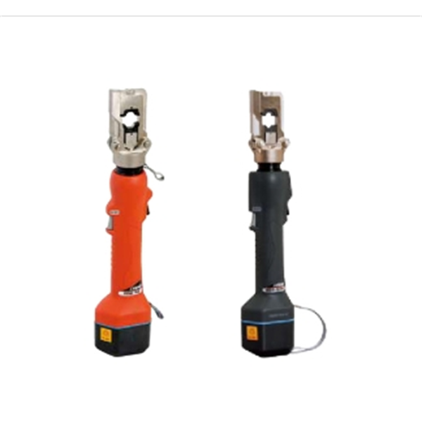 IZUMI日本泉精器充電式壓接鉗REC-6200MX