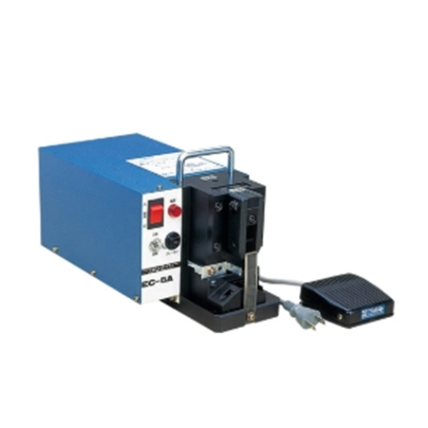 IZUMI日本泉精器充電式壓接鉗REC-6200MX