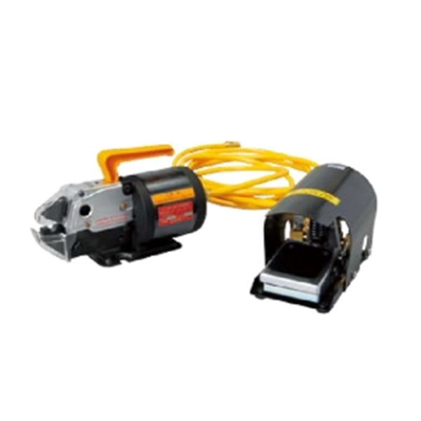 IZUMI日本泉精器充電式壓接鉗REC-6200MX