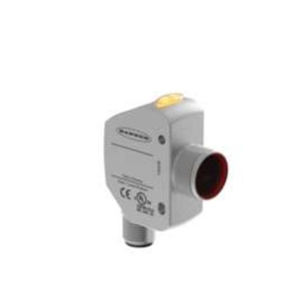 BANNER邦納美國Q4系列光電傳感器Q4XFPLAF110-Q8