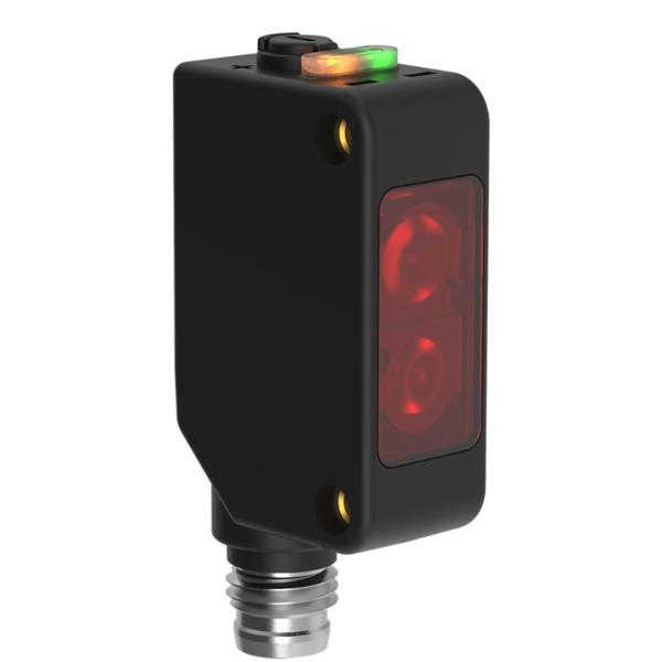 BANNER邦納美國Q20 系列光電傳感器Q20NFF100Q7