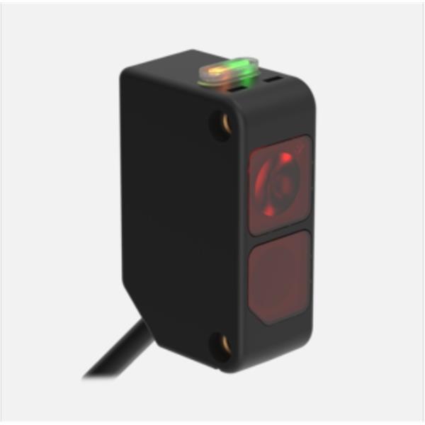 BANNER邦納美國Q20 系列光電傳感器Q20NFF100Q7