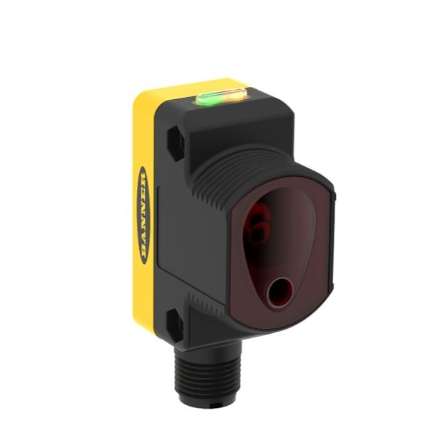 BANNER邦納美國QS30系列光電傳感器  QS30ARH2O