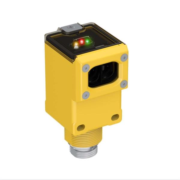 BANNER邦納美國(guó)Q45系列光電傳感器 Q45BW13CV4Q