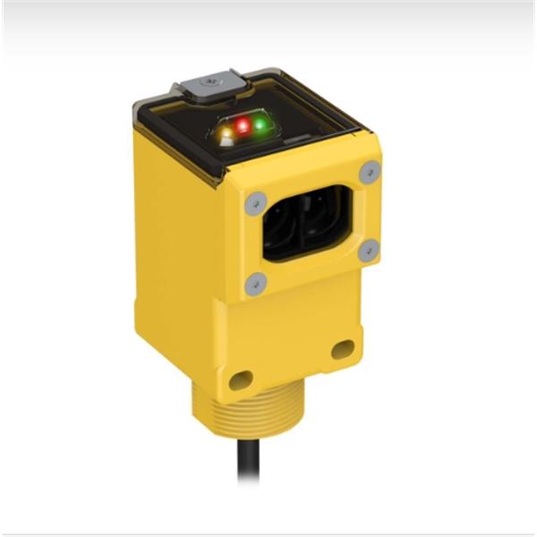 BANNER邦納美國(guó)Q45系列光電傳感器 Q45BW13CV4Q