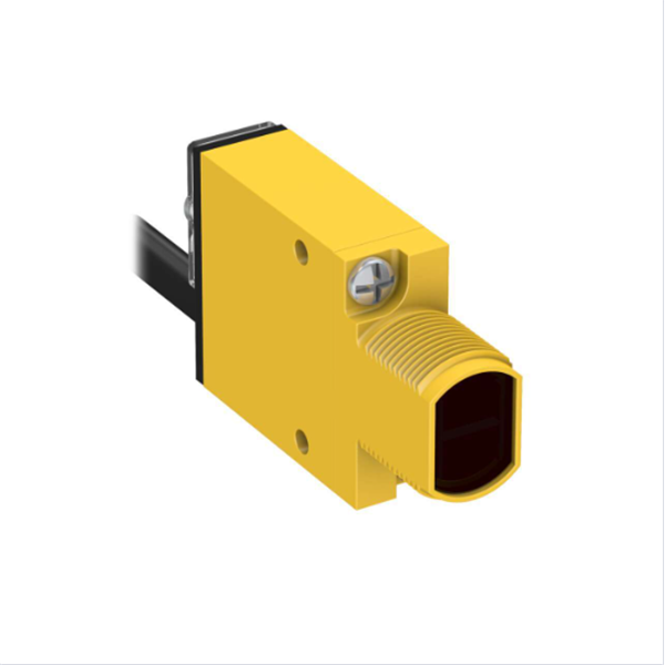 BANNER邦納美國MINI-BEAM系列光電傳感器 SM31RPDQDP