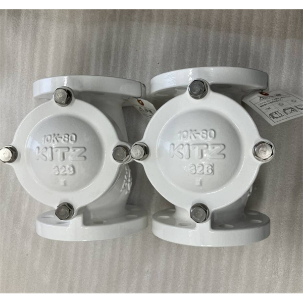 KITZ日本開滋IB型波紋管密封閥IB4BN1.4S-VFM