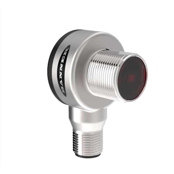 BANNER邦納美國TM18 光電傳感器  TM18AN6FF100