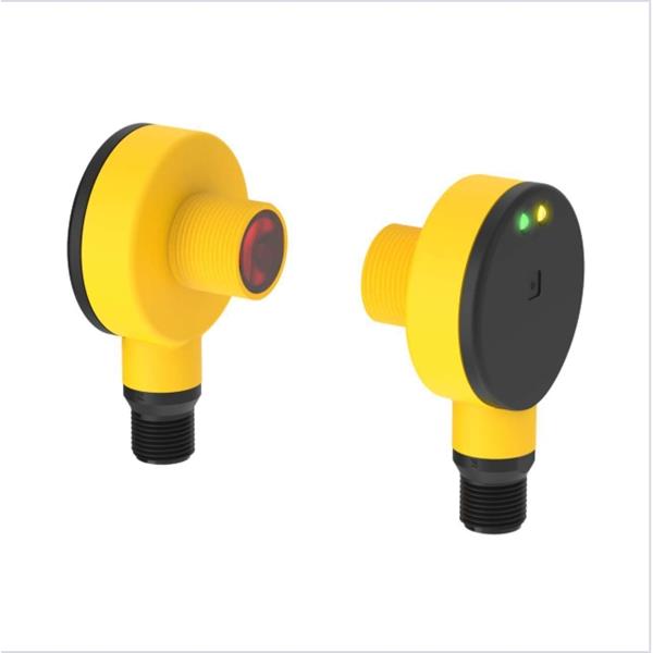 BANNER邦納美國T18 光電傳感器 T18AW3DQP1