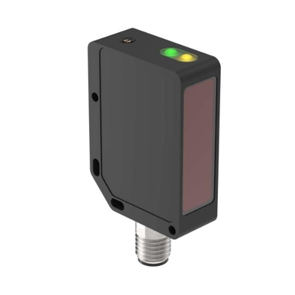 BANNER邦納美國QMT42系列光電傳感器 QMT42VN6AFV400