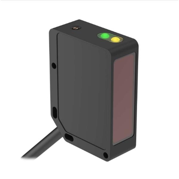 BANNER邦納美國QMT42系列光電傳感器 QMT42VN6AFV400