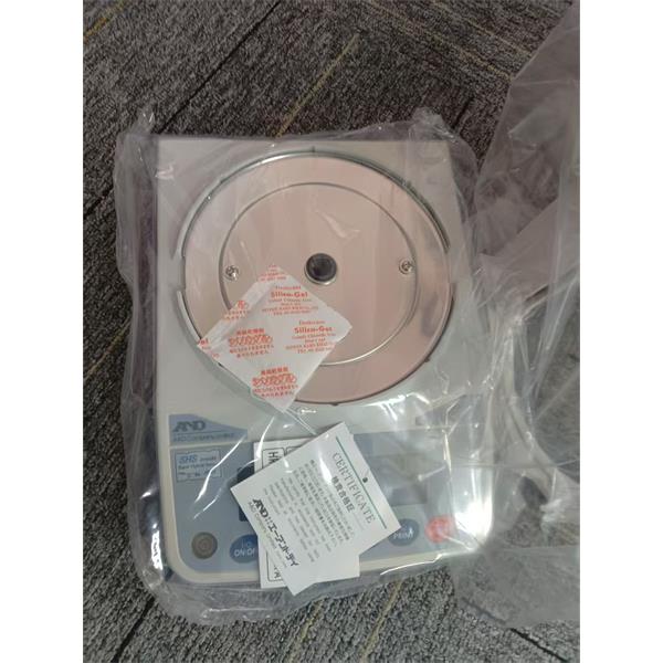 AND日本愛安得校準砝碼AD1602-5F1