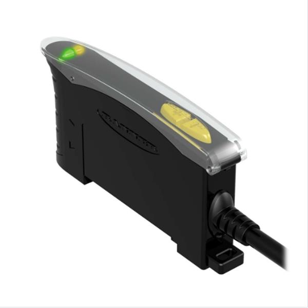 BANNER邦納美國D10 系列光纖放大器 D10DPFPGQ