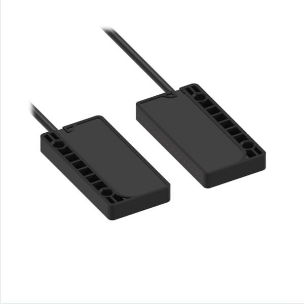 BANNER邦納美國矩形和槽形光釬  PIRS1X166UMPM2.2