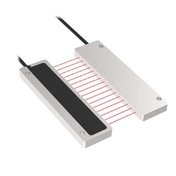 BANNER邦納美國矩形和槽形光釬  PIRS1X166UMPM2.2