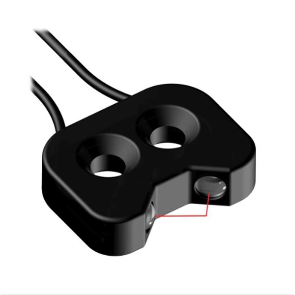 BANNER邦納美國聚焦光纖和長距離光纖 PLI-A10