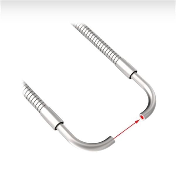 BANNER邦納美國耐高溫光纖 BT23S