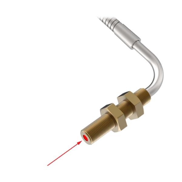 BANNER邦納美國特種光纖 IMT.753SMVF