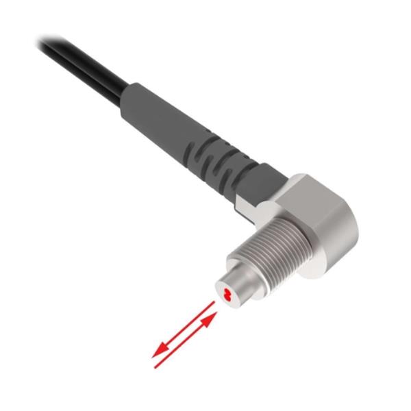 BANNER邦納美國可折彎光纖 PBCT46UM4