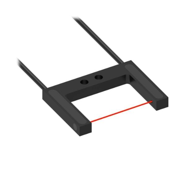 BANNER邦納美國可折彎光纖 PBCT46UM4