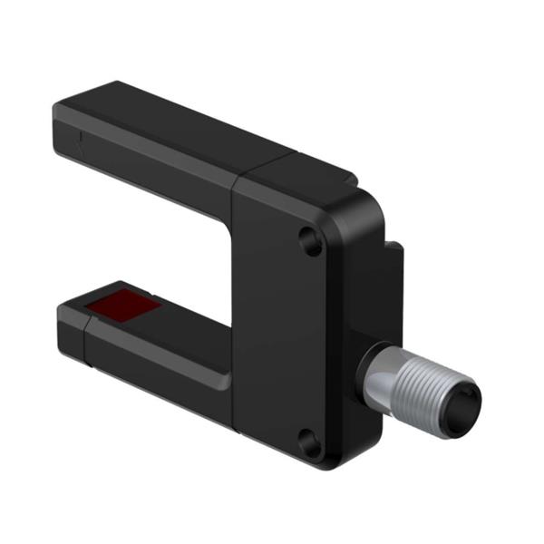 BANNER邦納美國(guó)SL10 和 SL30 系列槽形傳感器  SLO30VP6YQPMALO