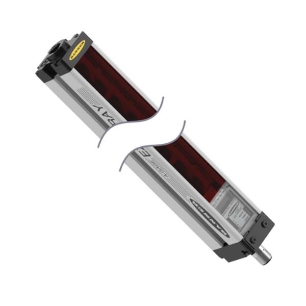 BANNER邦納美國EZ-ARRAY 系列區(qū)域檢測傳感器  EA5R600PIXMODQ