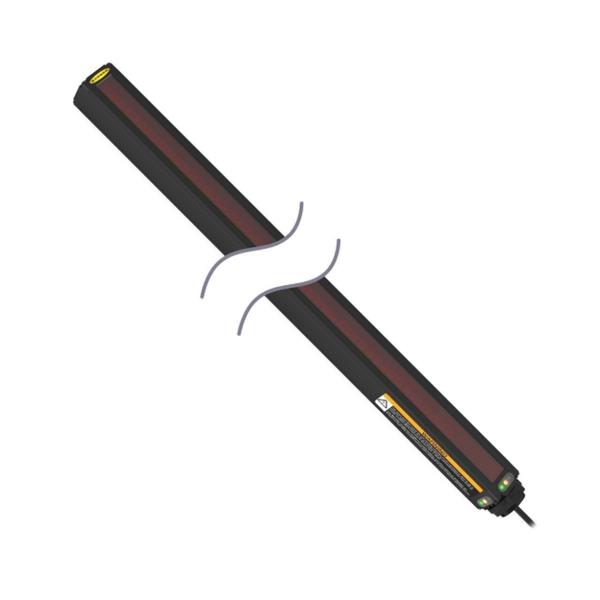 BANNER邦納美國MINI-ARRAY 系列檢測傳感器 MBR2416PX485SQ