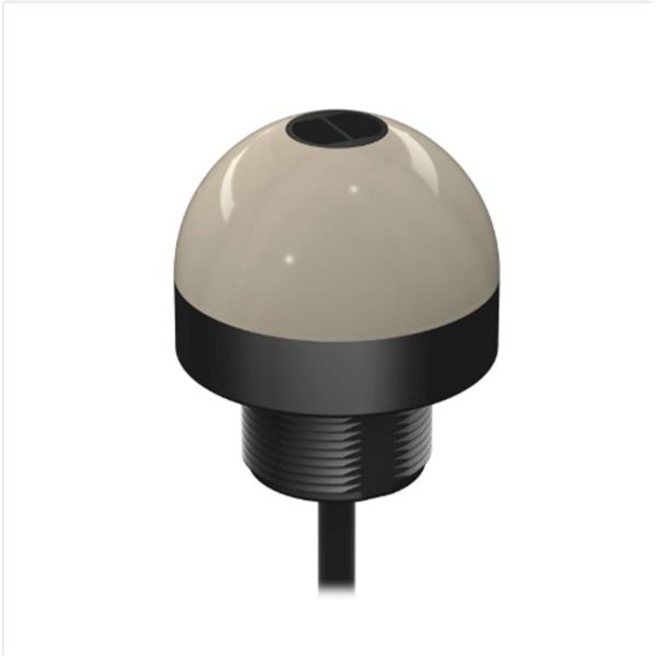 BANNER邦納美國K50 Pro 光學系列拾取指示燈  K50PFF50AMGRY3QP