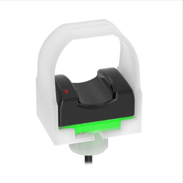 BANNER邦納美國VTB系列拾取指示燈觸摸按鈕 VTBP6GRQ