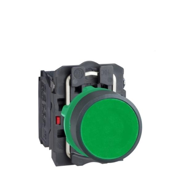 SCHNEIDER施耐德法國Harmony XB5系列按鈕 XB5AA3341