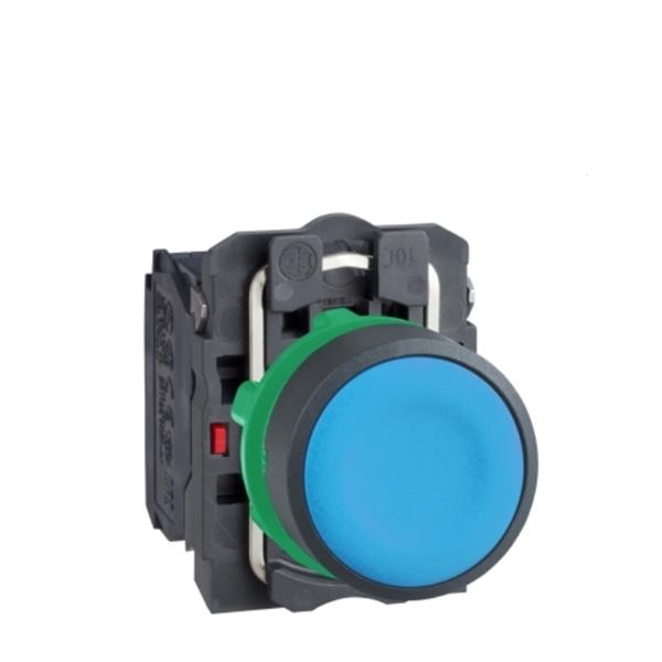 SCHNEIDER施耐德法國Harmony XB5系列按鈕 XB5AA3341