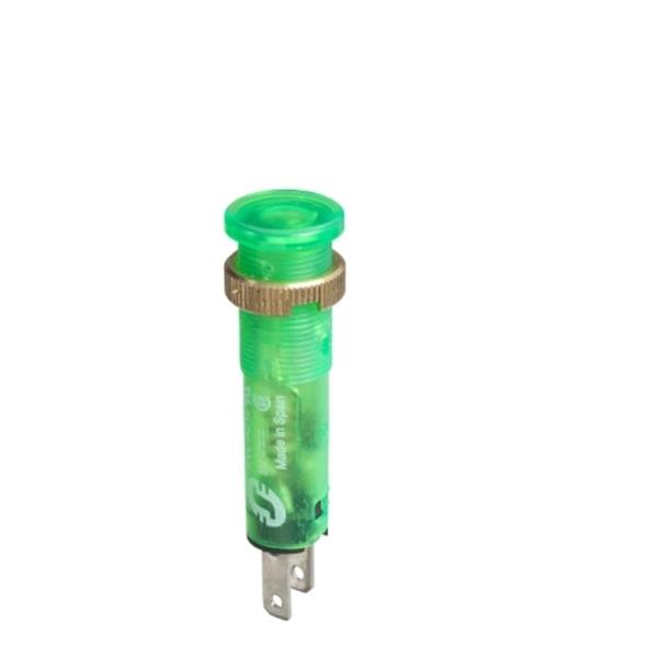 SCHNEIDER施耐德法國Harmony XVL系列按鈕指示燈XVLA233