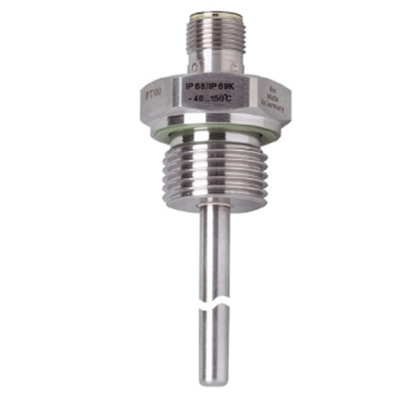 德國IFM易福門帶系統接口的溫度傳感器TT9291