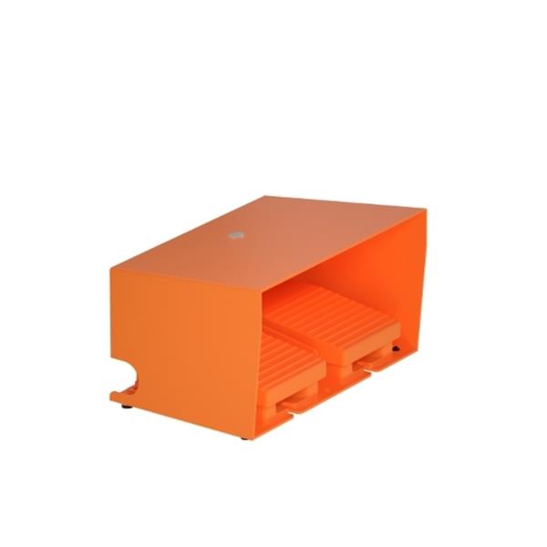 SCHNEIDER施耐德Harmony XPE系列腳踏開關(guān) XPER810