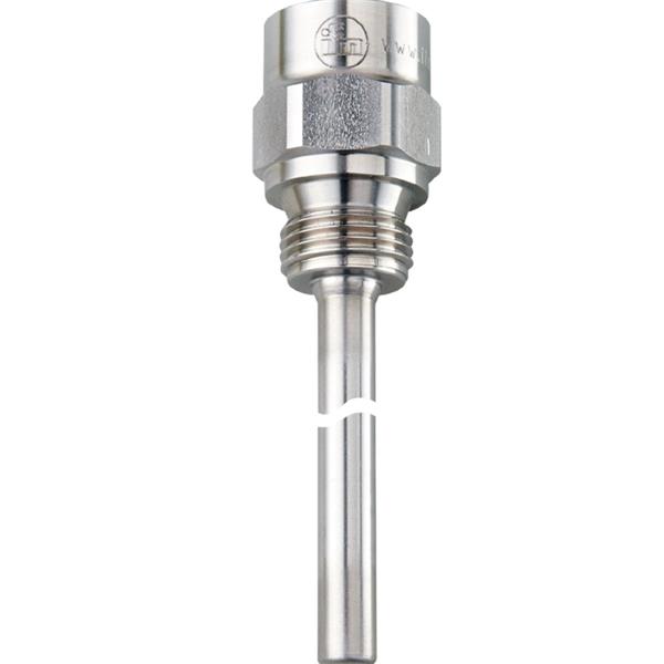 IFM易福門德國溫度套管  E37710